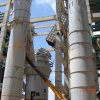 Pictures »       Parts of Hama Cement plant- Syria بخشي از ساختمانهاي كارخانه سيمان حما (سوريه)